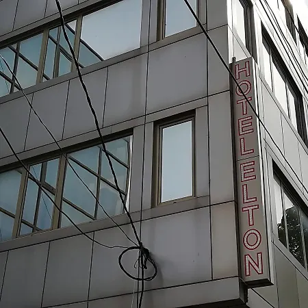 Hotel Elton Constanţa