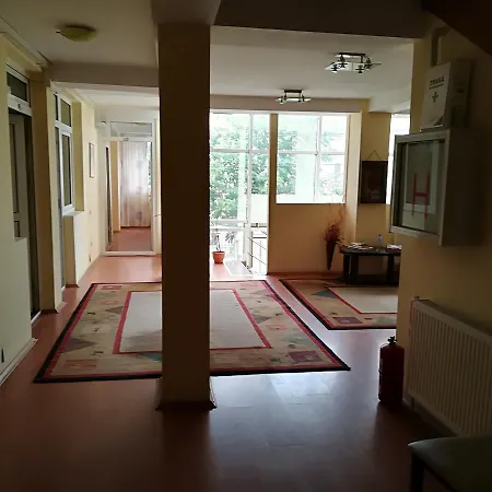 Hotel Elton Constanţa