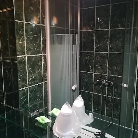 Elton Hotel Constanta