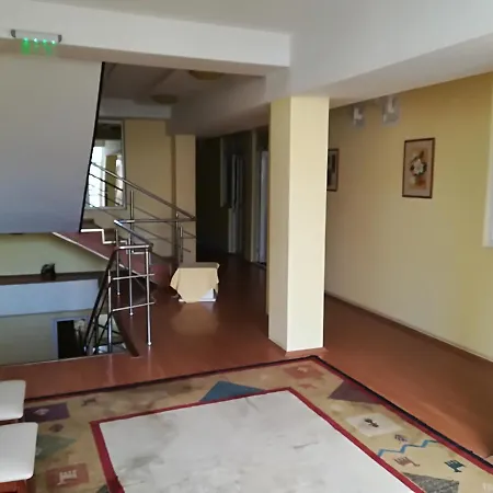 Hotel Elton